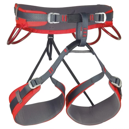 Energy CR 4 Red - climbing harness