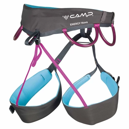 Energy Nova - climbing harness