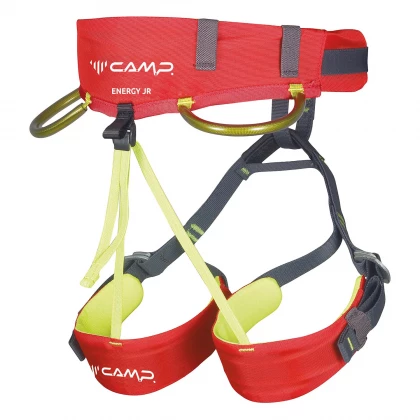 Energy JR - Kids climbing harness