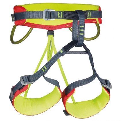 Energy JR - Kids climbing harness