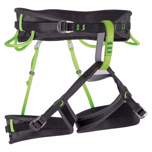 CAMP Escape - Лека и дишаща катерачна седалка