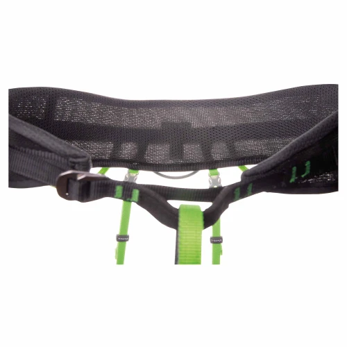 CAMP Escape - Лека и дишаща катерачна седалка