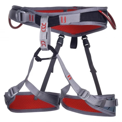 Flint - climbing harness