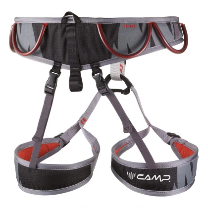 Flint - climbing harness