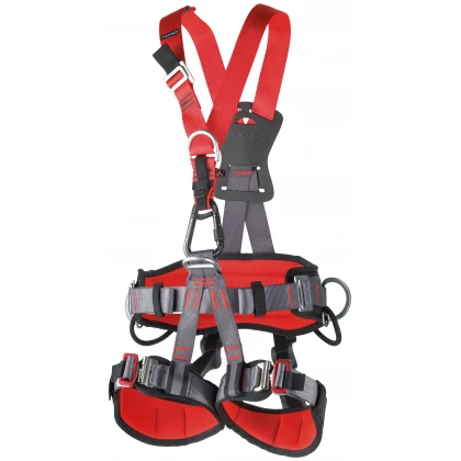 Golden Top Plus - Full Body Harnesses 