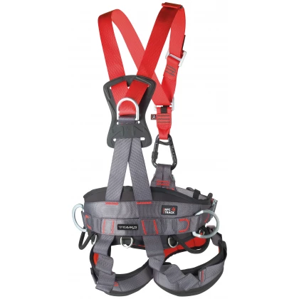 Golden Top Plus - Full Body Harnesses 