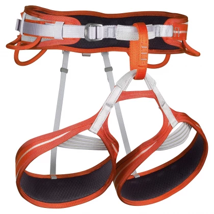 Impulse - climbing harness