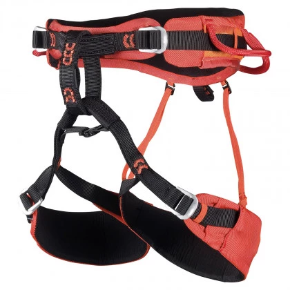 Jasper CR 4 - climbing harness