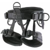 Liberty Black - Sit harnesses Liberty Black - Sit harnesses