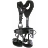 Liberty Black - Sit harnesses Liberty Black - Sit harnesses