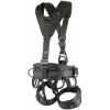 Liberty Black - Sit harnesses Liberty Black - Sit harnesses
