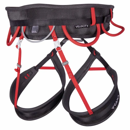 Velocity - Седалка за катерене