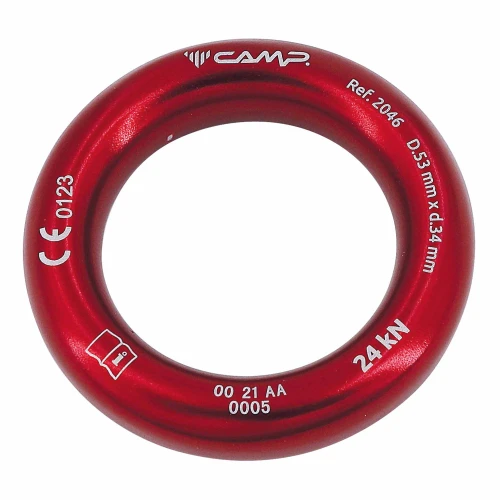 Camp Access Ring - Свързваща халка