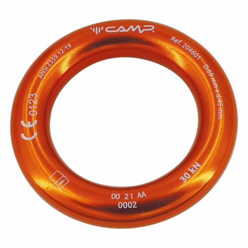 Camp Access Ring - Свързваща халка