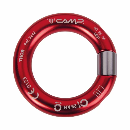 Thor Ring - Отваряема халка