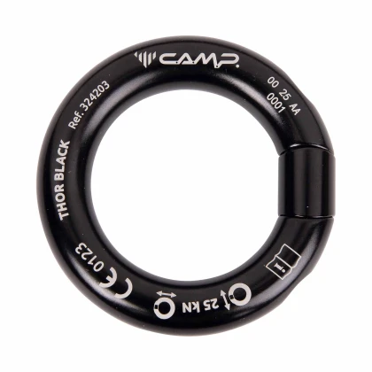 Thor Ring - Отваряема халка