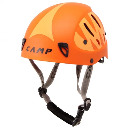 Armour JR - climbing helmet 