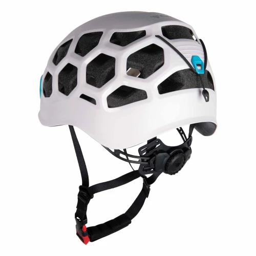 CAMP IKON Nova Helmet – Women’s specific version with Hybrid Comfort and Protection for Climbing