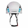 Camp Ikon - Womens climbing helmet CAMP IKON Nova Helmet – Women’s specific version with Hybrid Comfort and Protection for Climbing