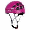 Camp Ikon - Womens climbing helmet CAMP IKON Nova Helmet – Women’s specific version with Hybrid Comfort and Protection for Climbing