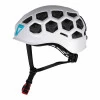 Camp Ikon - Womens climbing helmet CAMP IKON Nova Helmet – Women’s specific version with Hybrid Comfort and Protection for Climbing