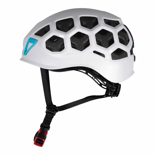 CAMP IKON Nova Helmet – Women’s specific version with Hybrid Comfort and Protection for Climbing