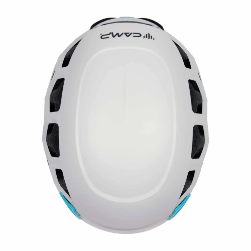 CAMP IKON Nova Helmet – Women’s specific version with Hybrid Comfort and Protection for Climbing