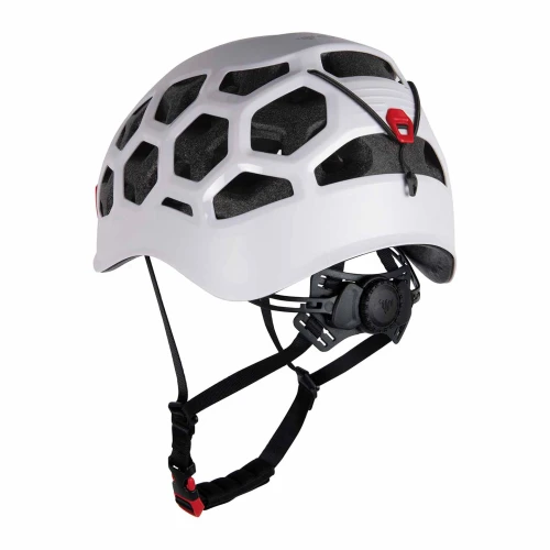 CAMP IKON Helmet – Hybrid Comfort and Protection for Climbing