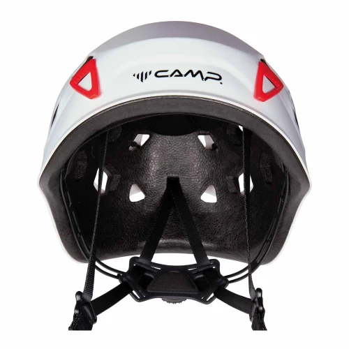CAMP IKON Helmet – Hybrid Comfort and Protection for Climbing