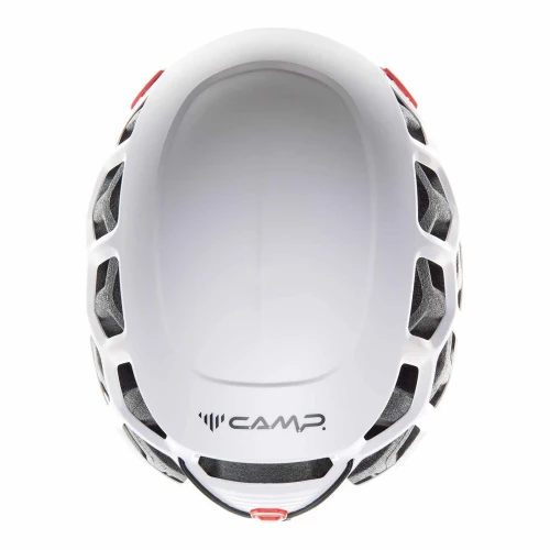 CAMP IKON Helmet – Hybrid Comfort and Protection for Climbing