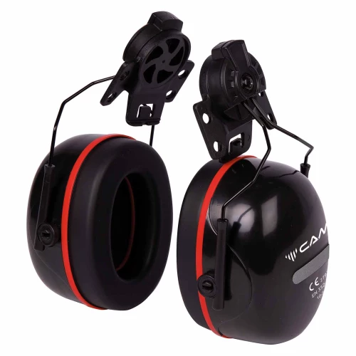 Camp PAXA H - Hearing protection