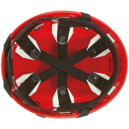 Safety Star - Helmet