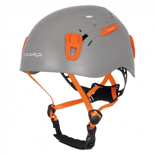 Titan - climbing helmet