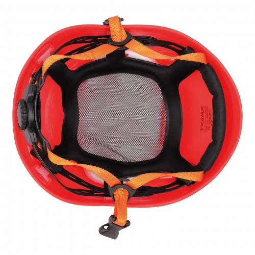 Titan - climbing helmet