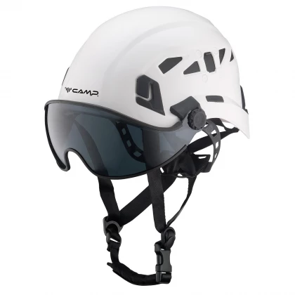 Ares Visor - Face shield