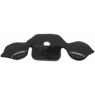 CAMP Voyager - Lightweight & Versatile Helmet for Ski-Mountaineering, Alpine & Climbing