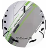 CAMP Voyager - Lightweight & Versatile Helmet for Ski-Mountaineering, Alpine & Climbing