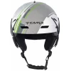 CAMP Voyager - Lightweight & Versatile Helmet for Ski-Mountaineering, Alpine & Climbing