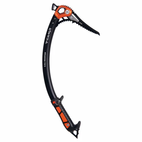 Camp X-All Mountain - Ледено сечиво