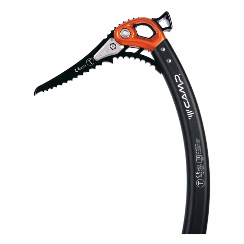 Camp X-All Mountain - Ледено сечиво