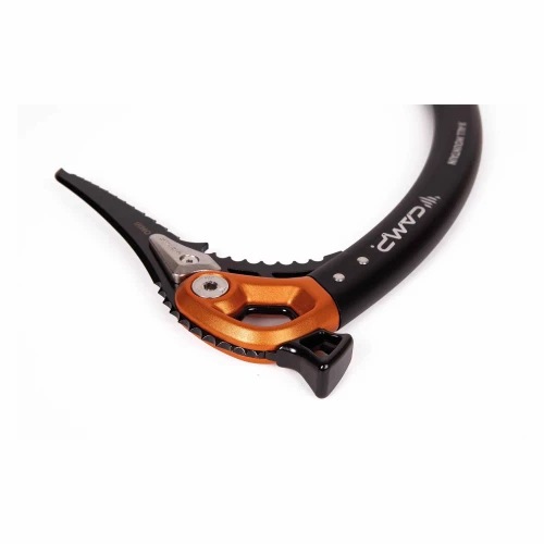 Camp X-All Mountain - Ледено сечиво