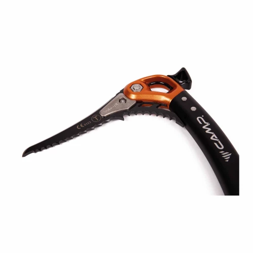 Camp X-All Mountain - Ледено сечиво