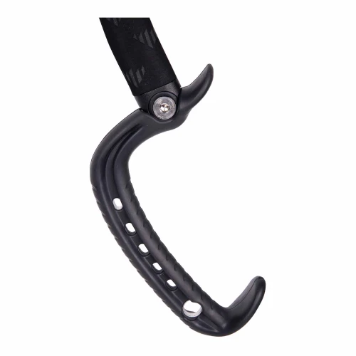 CAMP X‑DREAM TOTAL DRY - Elite Tool for Dry-Tooling & Mixed Climbing