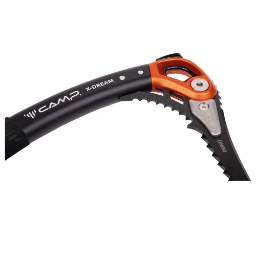 Camp X-Dream - Ice axe