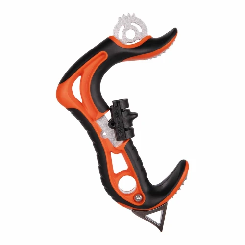 Camp X-Dream - Ice axe