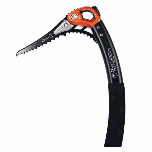 Camp X-Dream - Ice axe