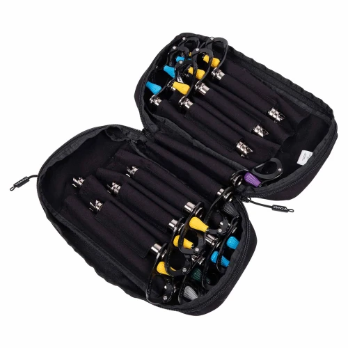 CAMP Rocket Case - Durable Ice Screw Storage & Protection Case