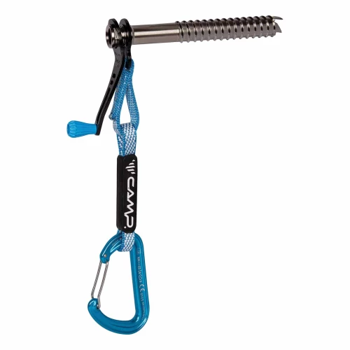 Camp Rocket Plus - Ice Screw