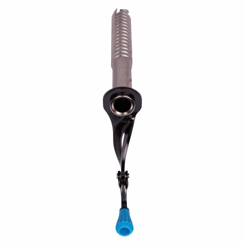 Camp Rocket - Ice Screw