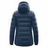 Camp Cosmo Jacket Lady Dark Blue